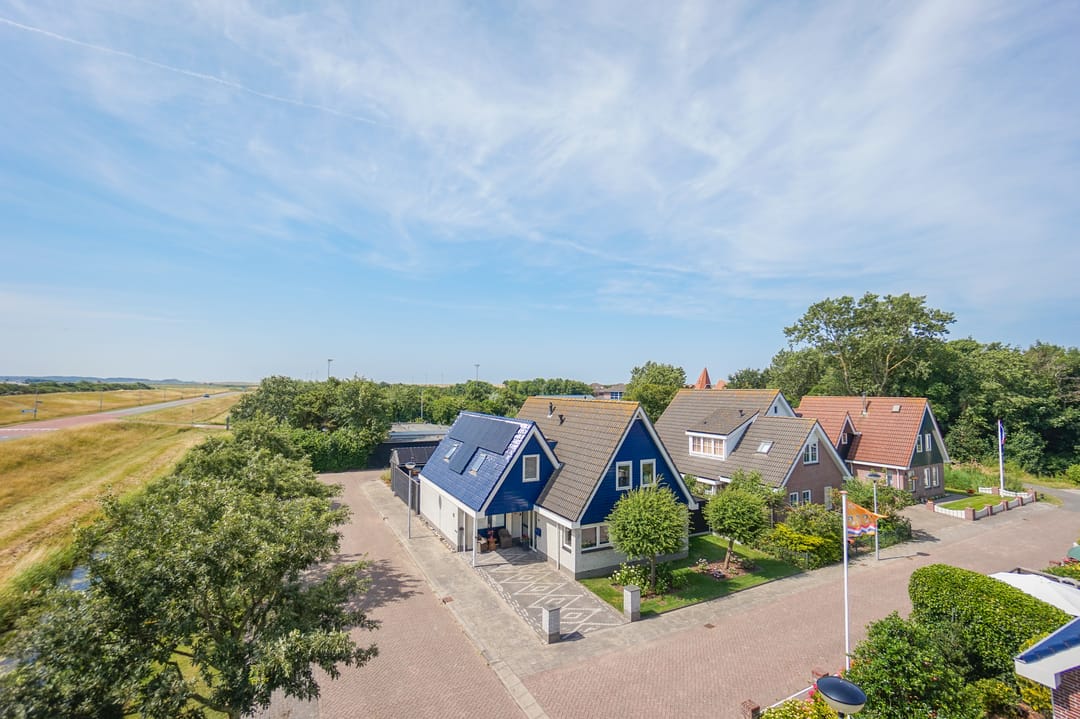 Photo 1 of Meester Geensenweg 14