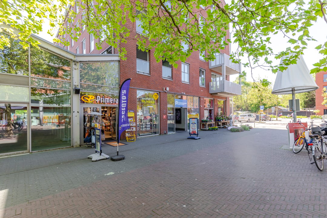 Photo 46 of Eerste Oosterparklaan 98-A