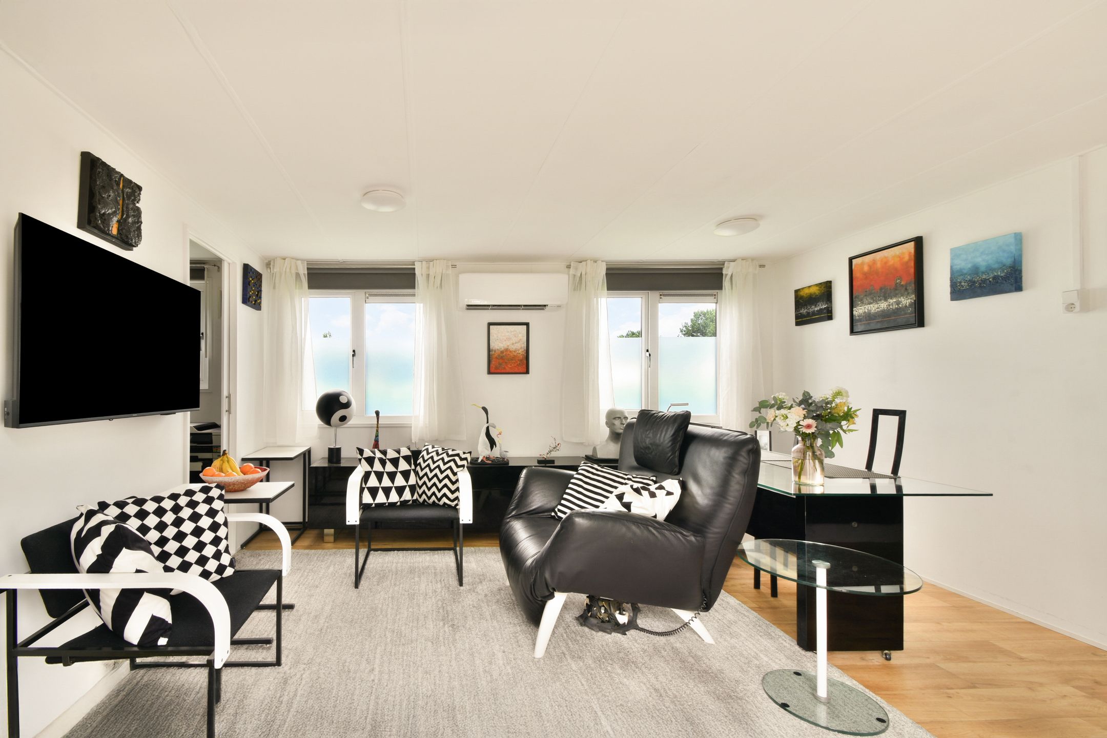 3-bedroom freehold villa in Dordrecht — photo 4 of 5