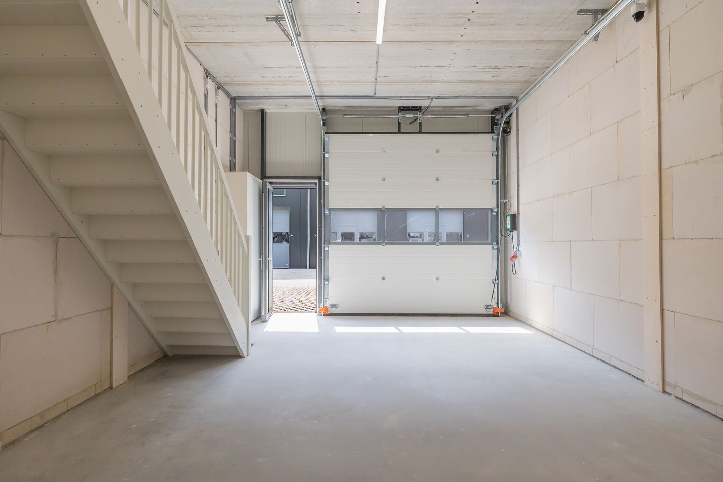 Bekijk foto 3 van Visserstraat 12-B