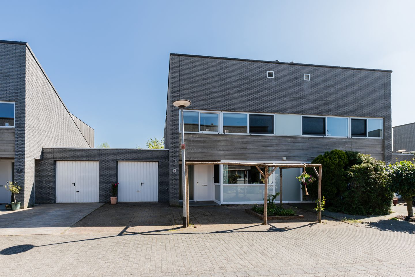 Foto 5 van Spijksterriet 8