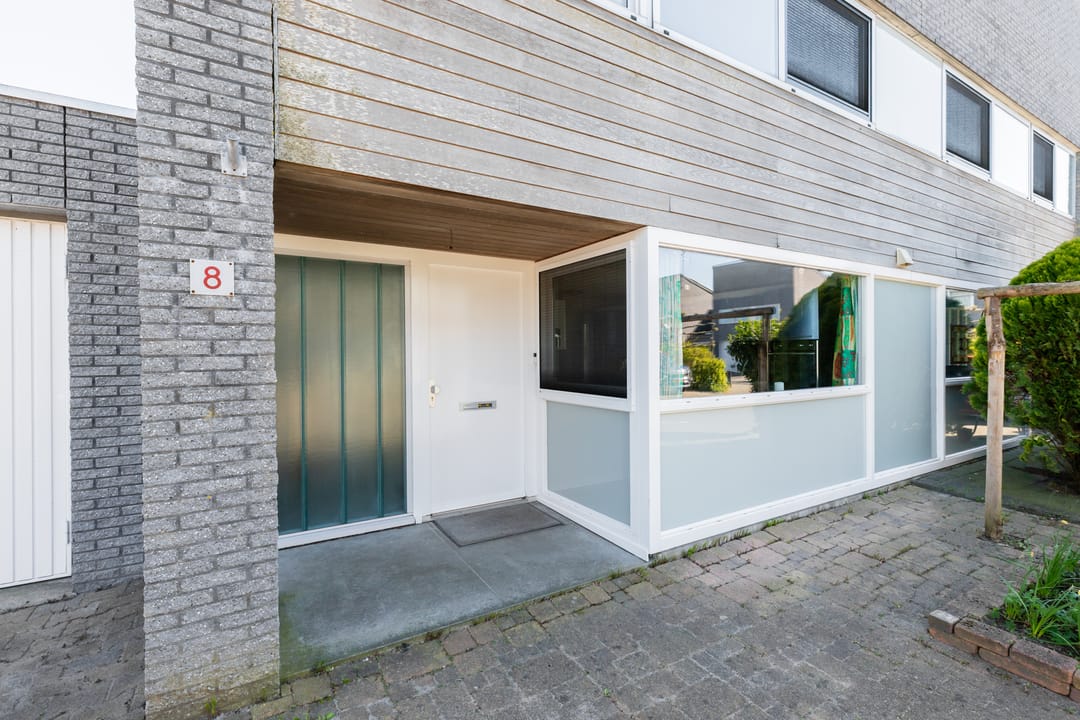 Foto 7 van Spijksterriet 8