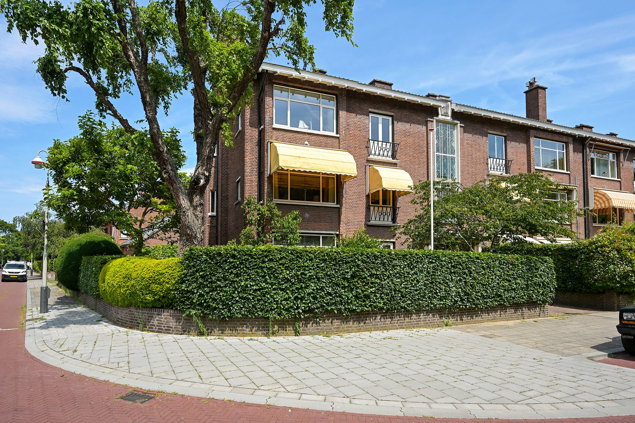 Goetlijfstraat 122 
