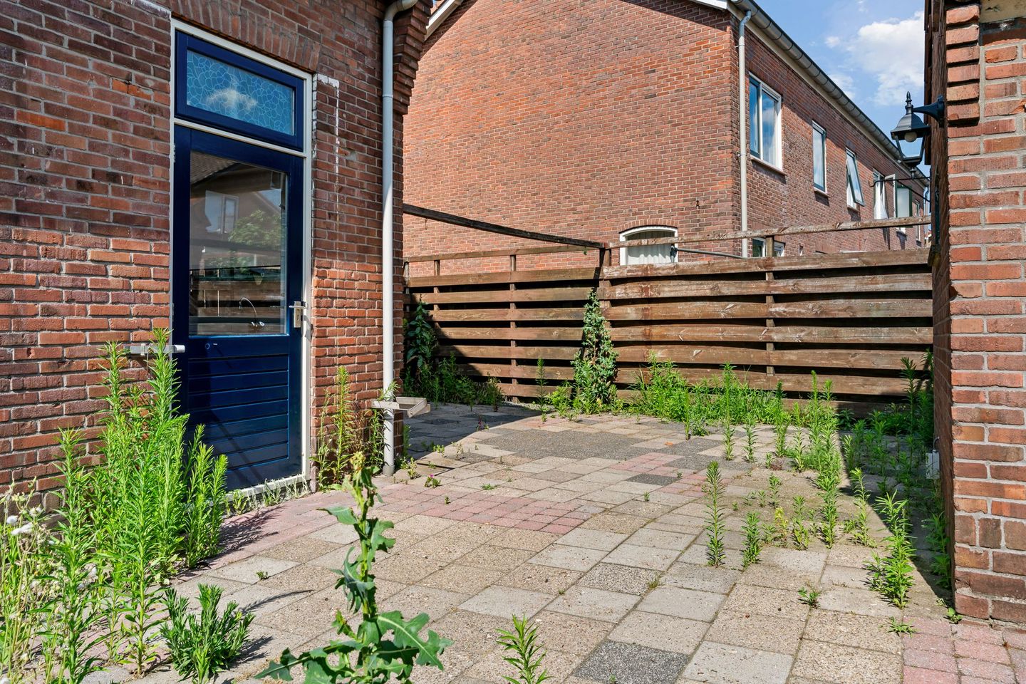 Foto 20 van Merelstraat 6