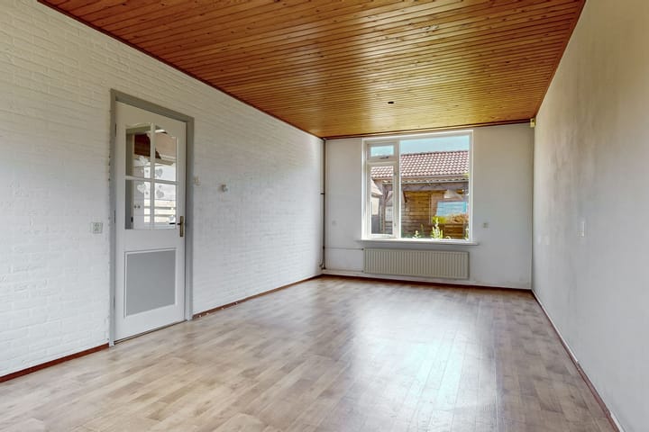 Photo 4 of Merelstraat 6