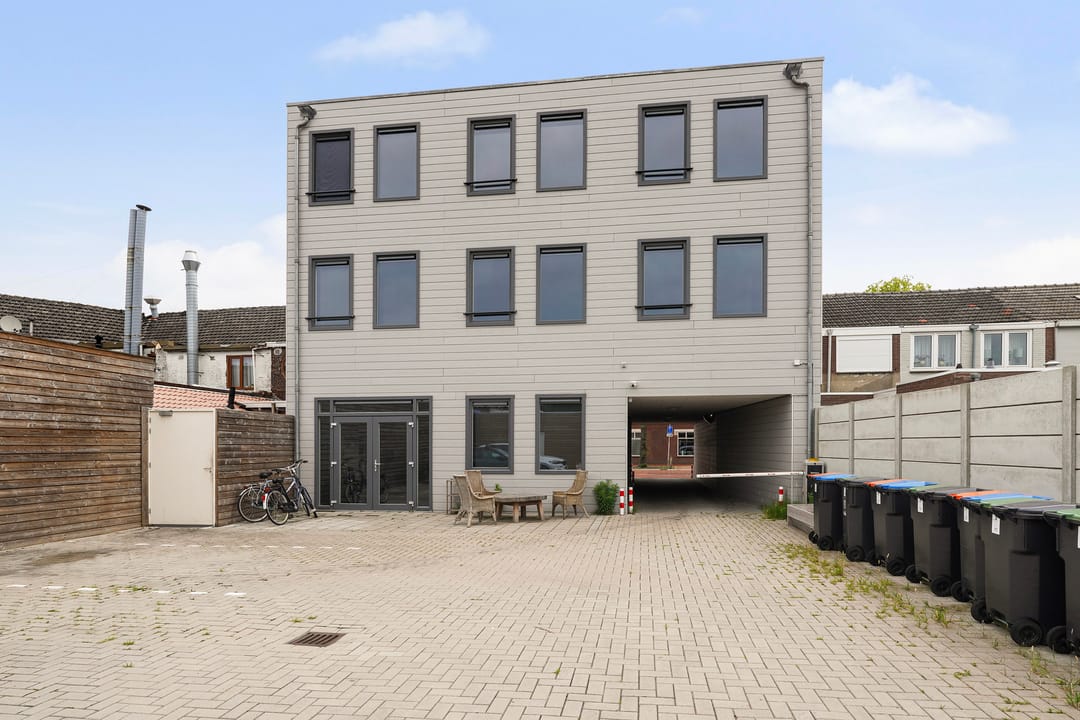 Foto 2 van Besterdring 5-F