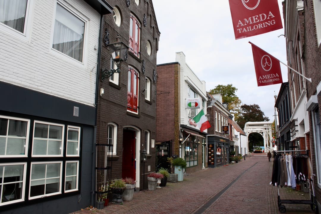 Photo 23 of Brugstraat 5
