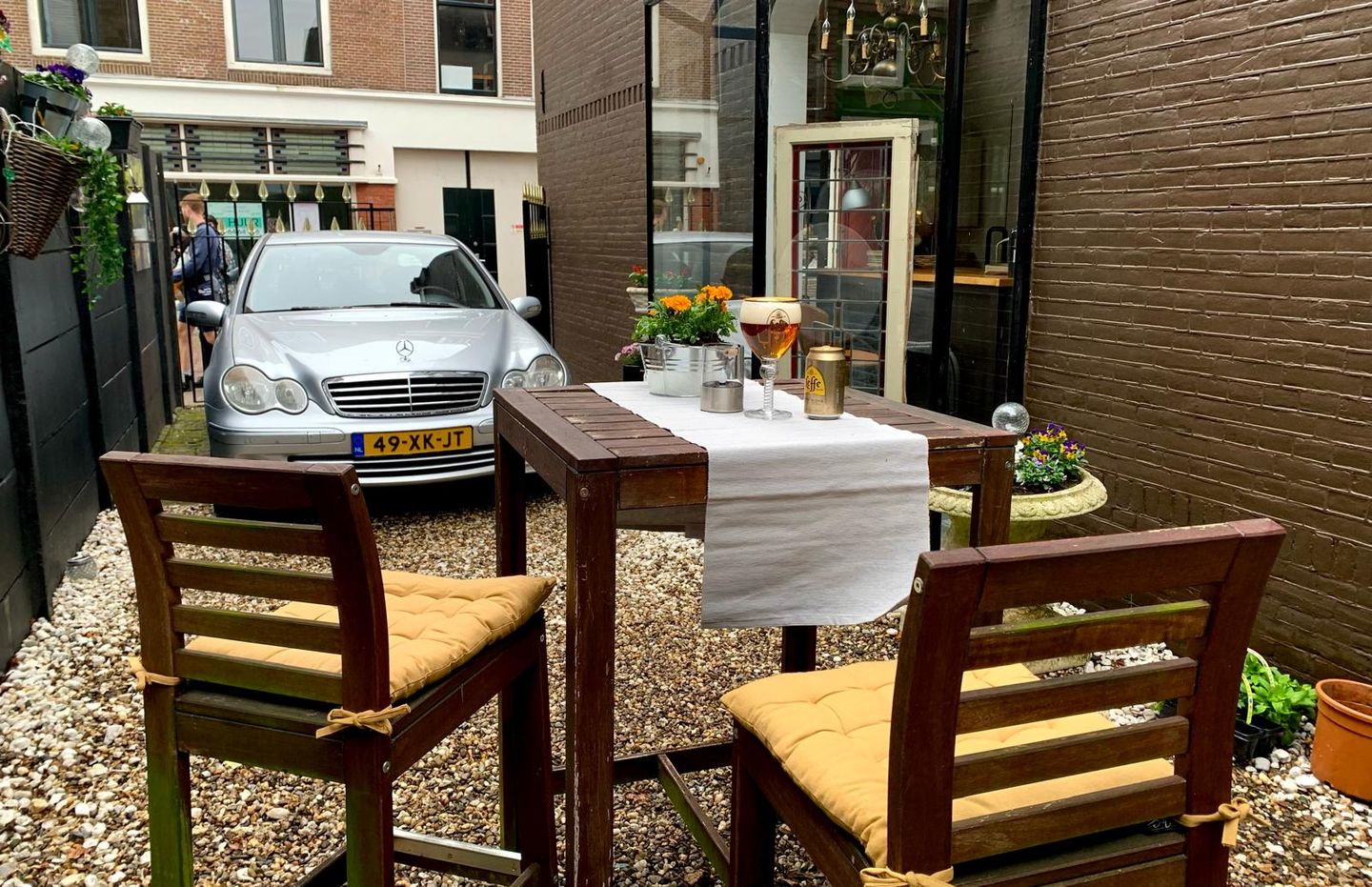 Photo 20 of Brugstraat 5
