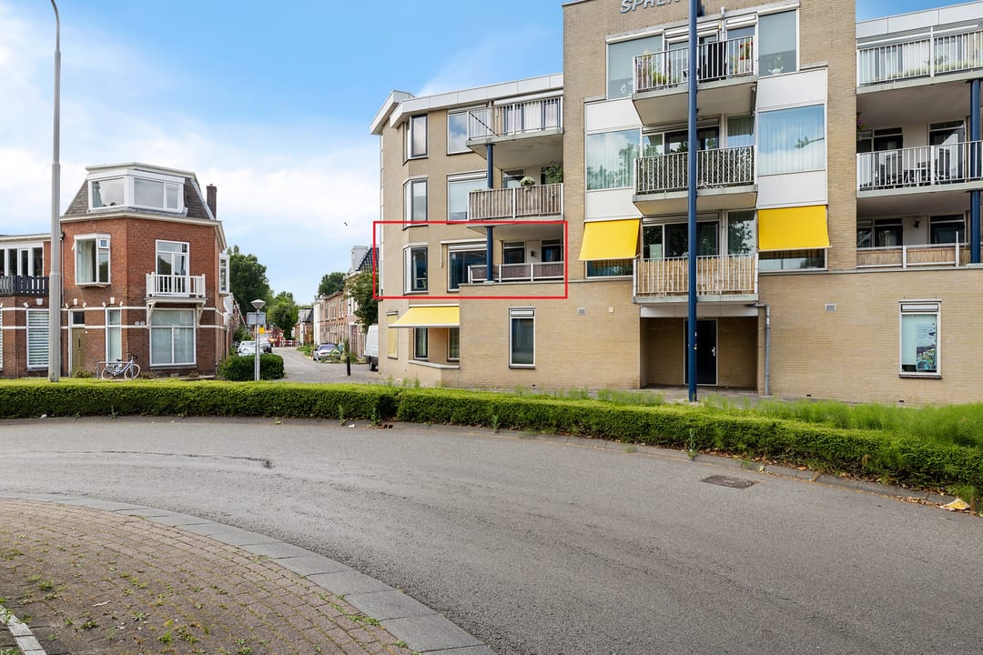 Foto 1 van Groningerstraat 29
