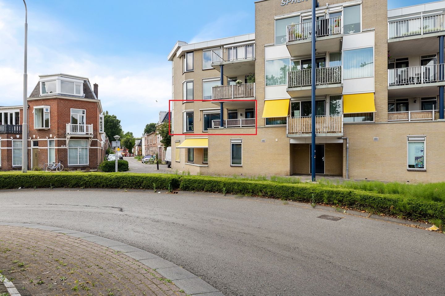 Foto 1 van Groningerstraat 29