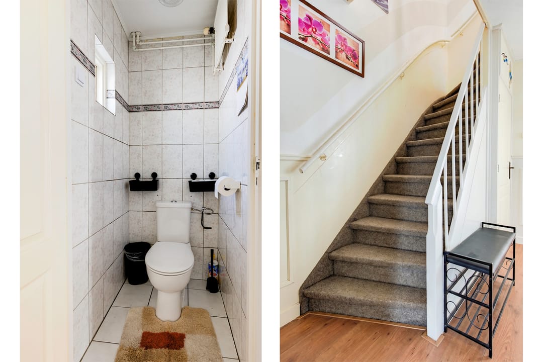 Photo 8 of Saturnusstraat 16