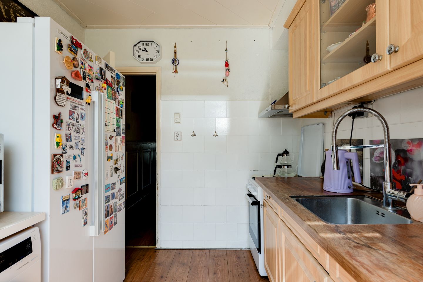 Photo 14 of Saturnusstraat 16