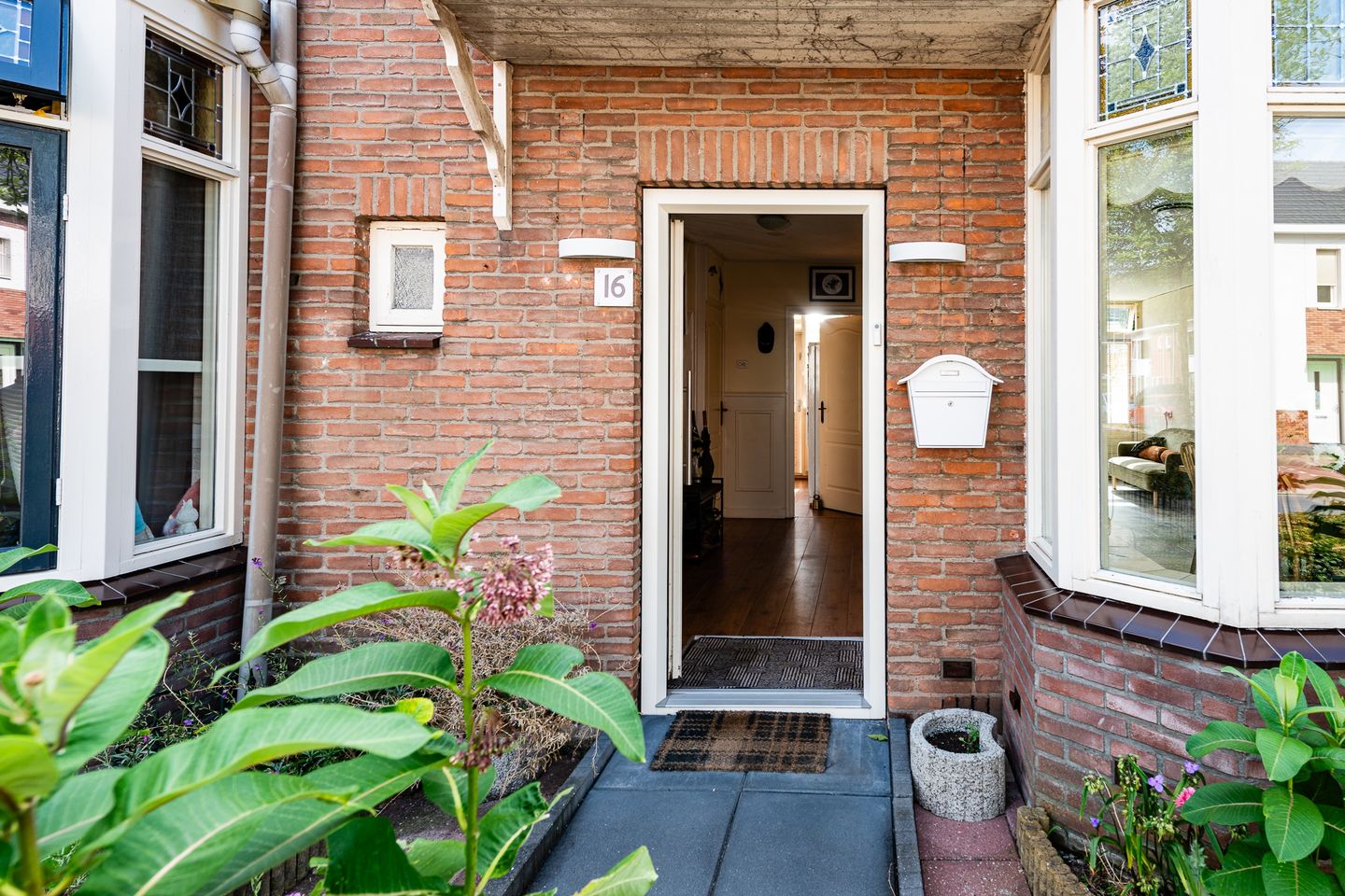 Photo 5 of Saturnusstraat 16