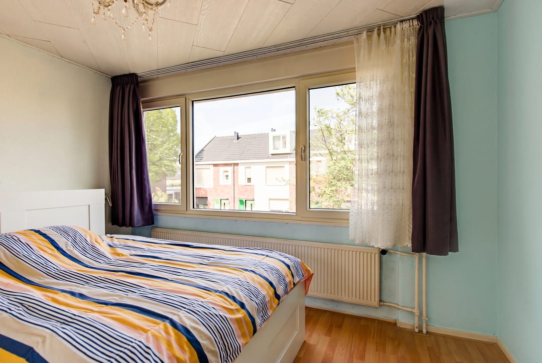 Photo 16 of Saturnusstraat 16