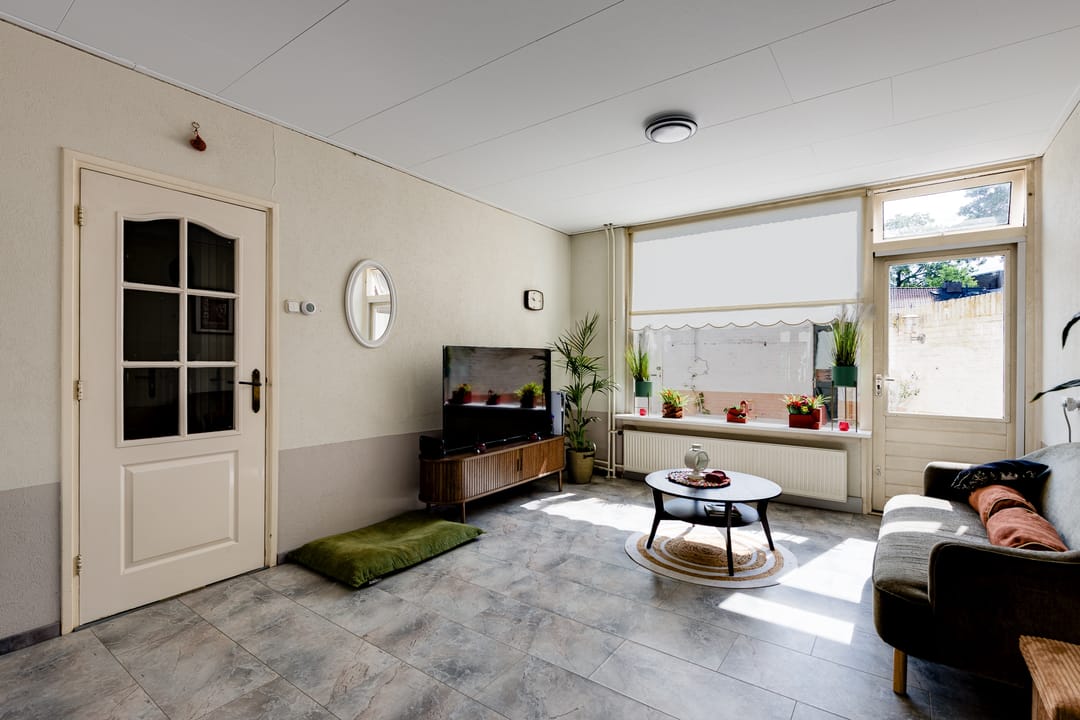 Photo 11 of Saturnusstraat 16