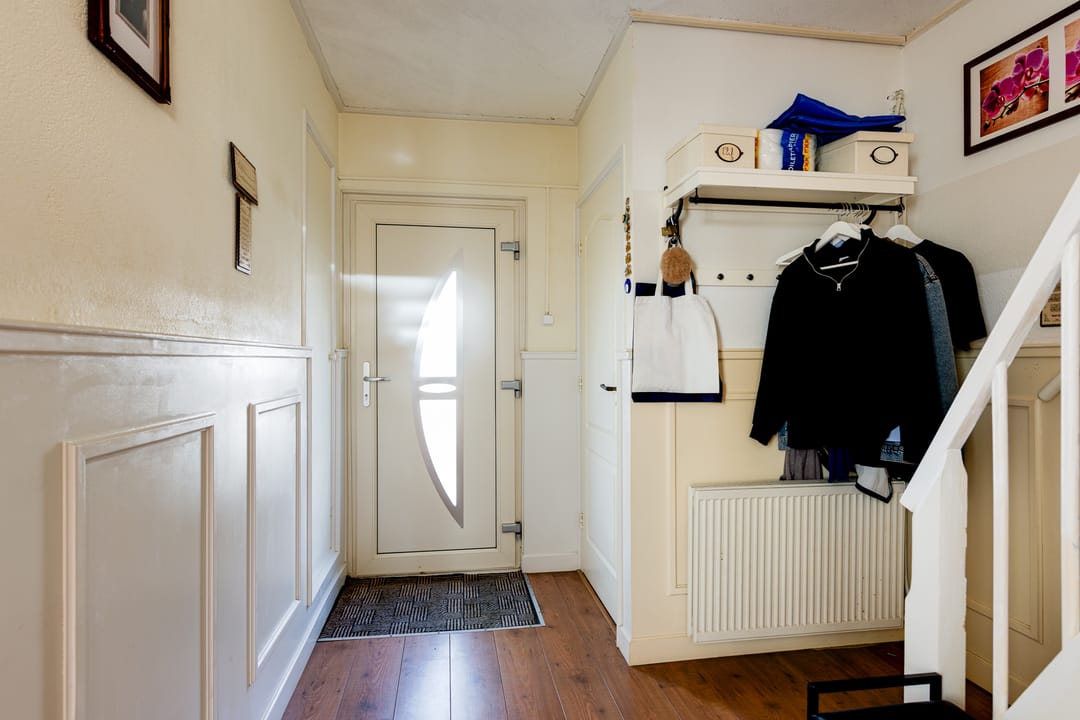 Photo 7 of Saturnusstraat 16