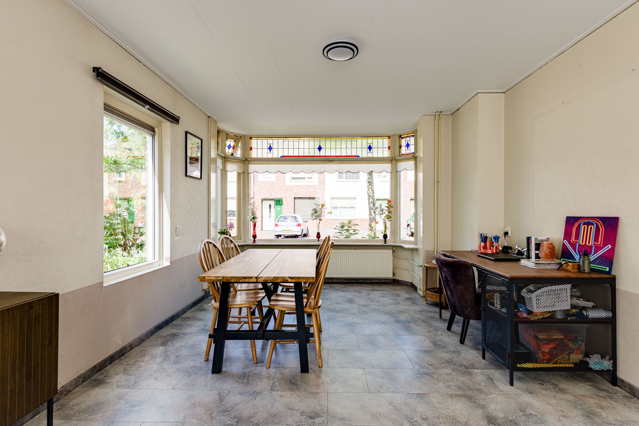 Photo 9 of Saturnusstraat 16