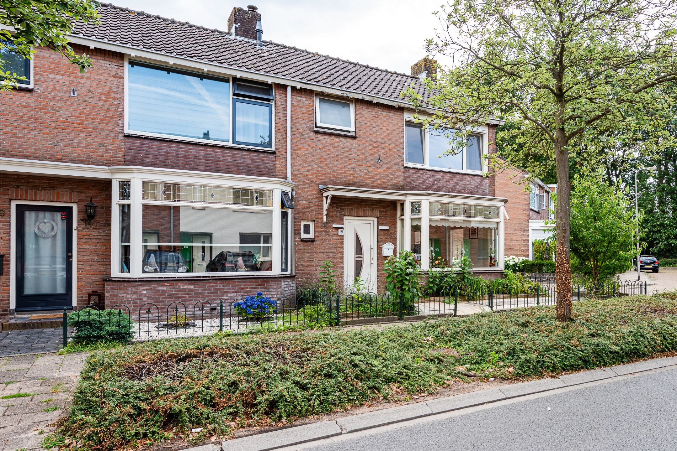 Photo 3 of Saturnusstraat 16