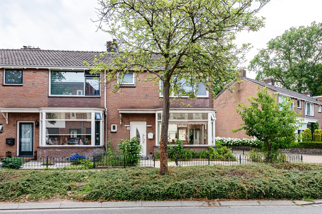 Photo 2 of Saturnusstraat 16