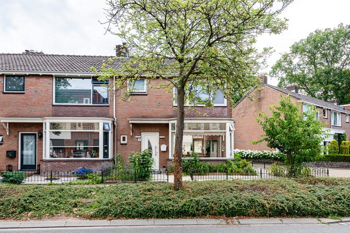 Photo 2 of Saturnusstraat 16