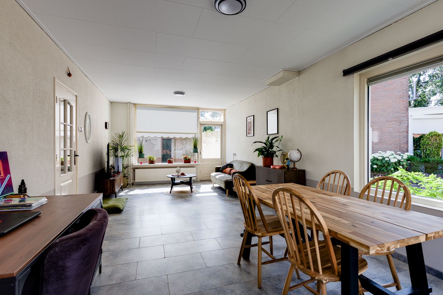 Photo 10 of Saturnusstraat 16