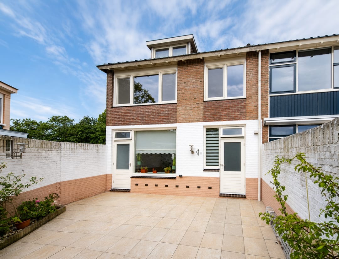 Photo 28 of Saturnusstraat 16