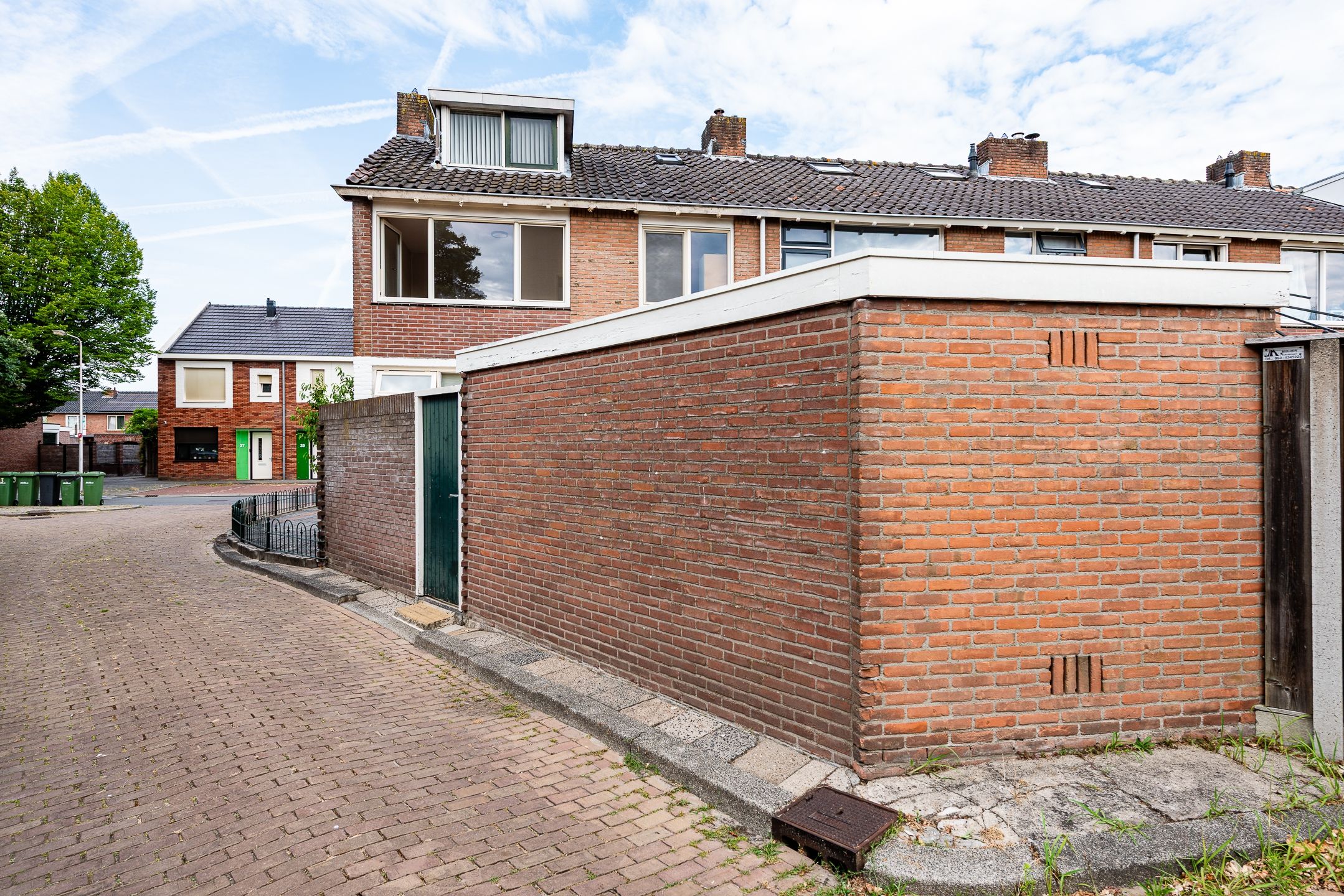 Photo 27 of Saturnusstraat 16