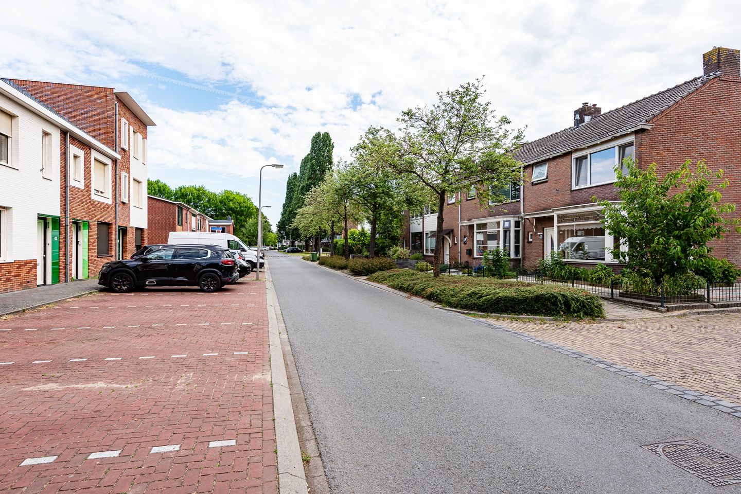 Photo 25 of Saturnusstraat 16