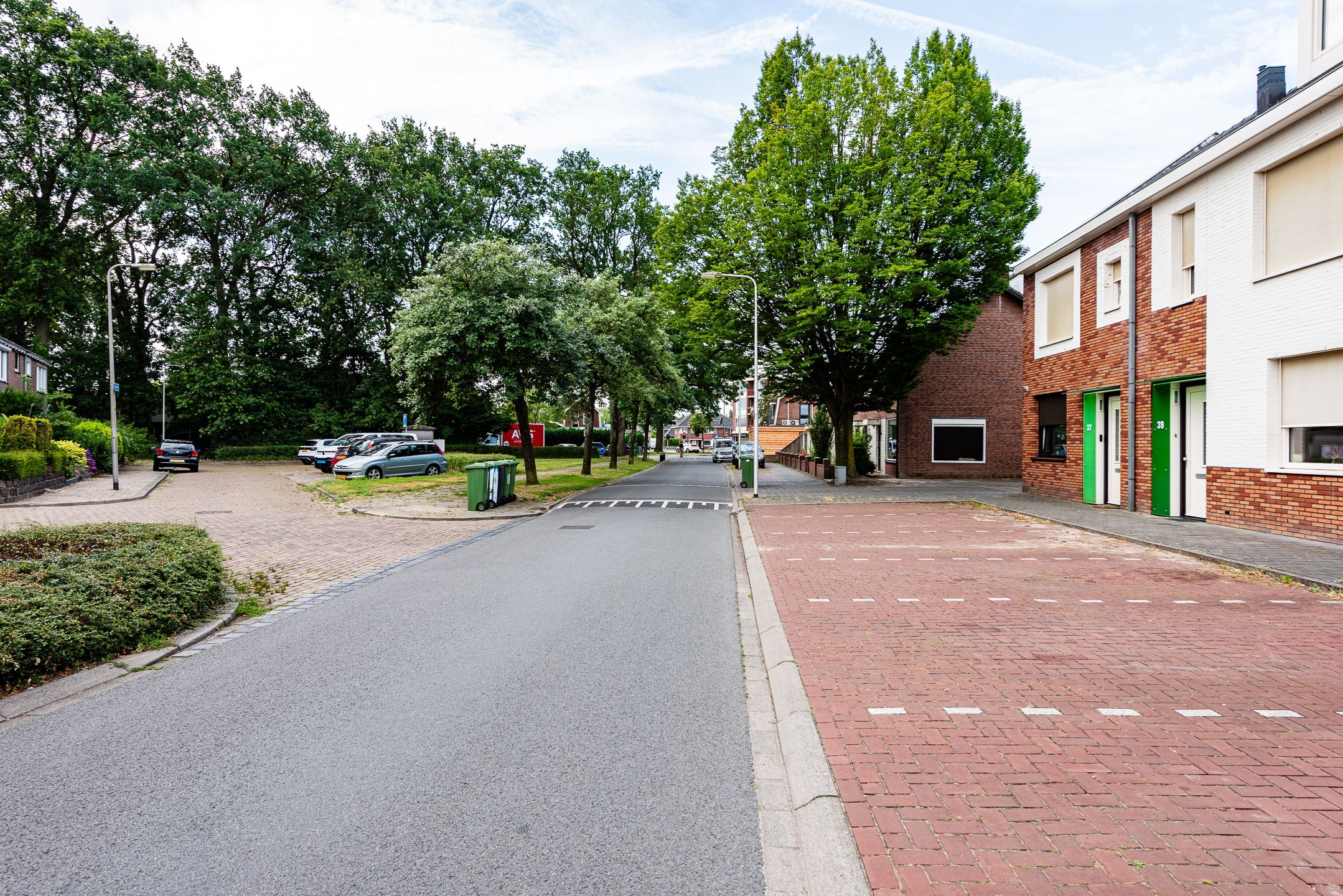 Photo 24 of Saturnusstraat 16