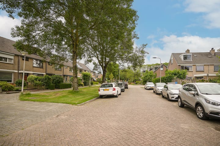 Foto 4 van Bachlaan 18
