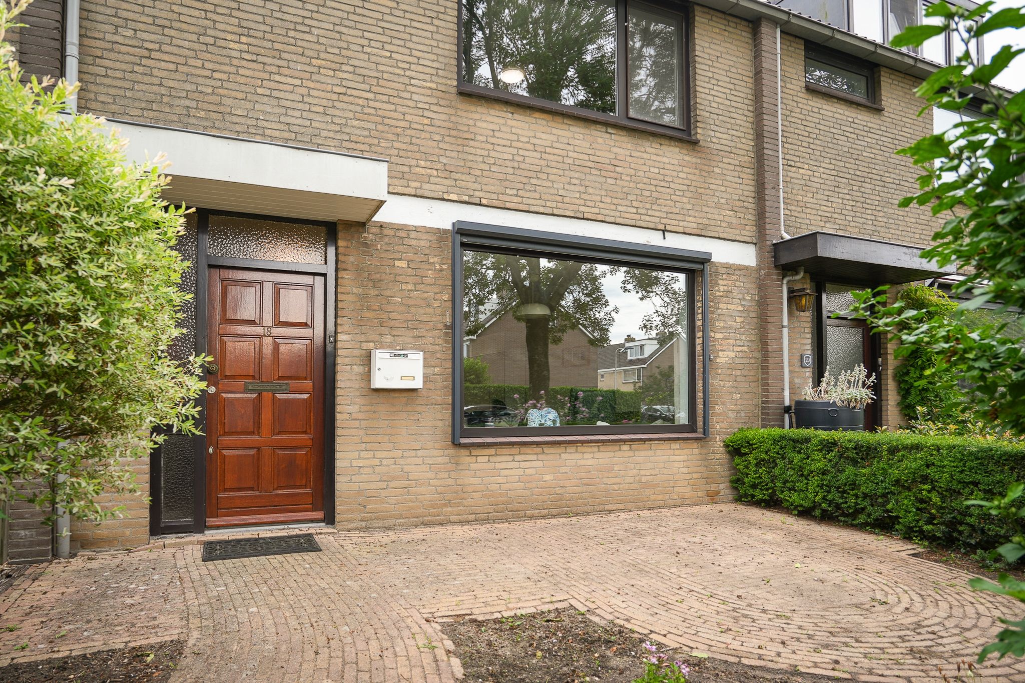 Foto 6 van Bachlaan 18