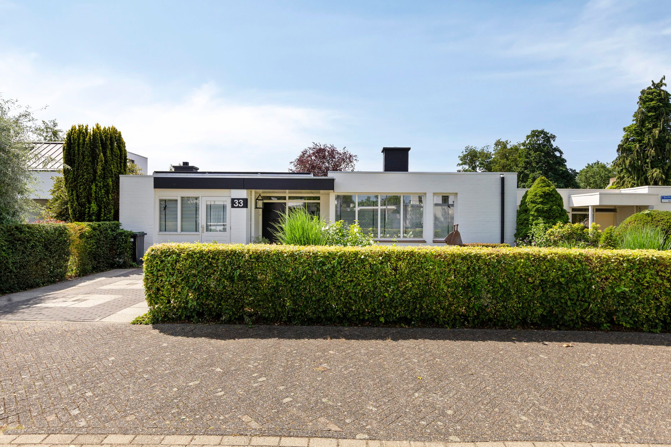 Beethovenlaan 33 