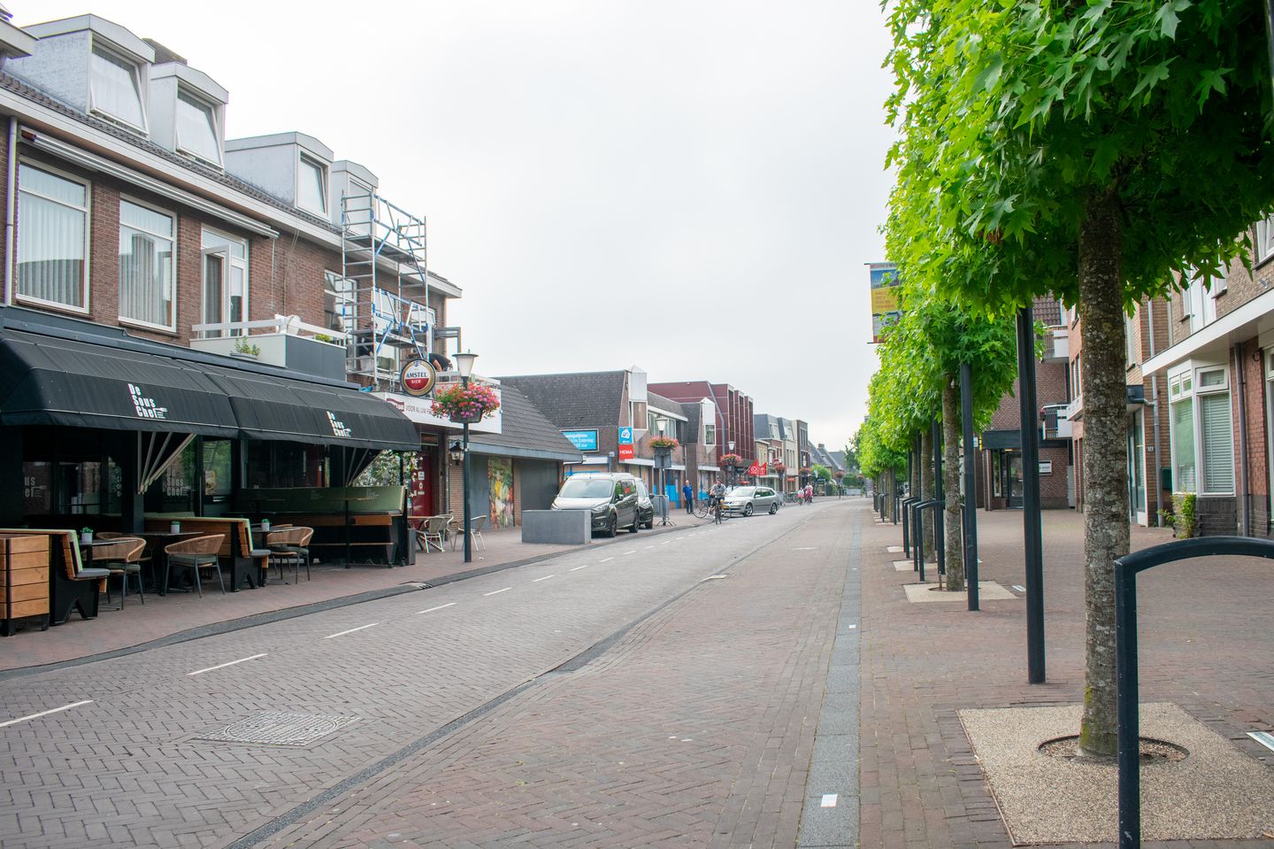 Bekijk foto 4 van Dorpsstraat 17