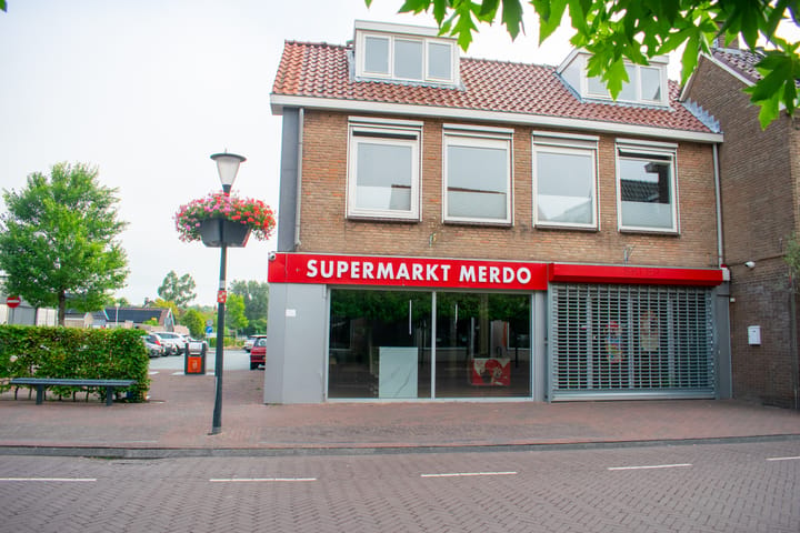 Dorpsstraat 17, Woudenberg