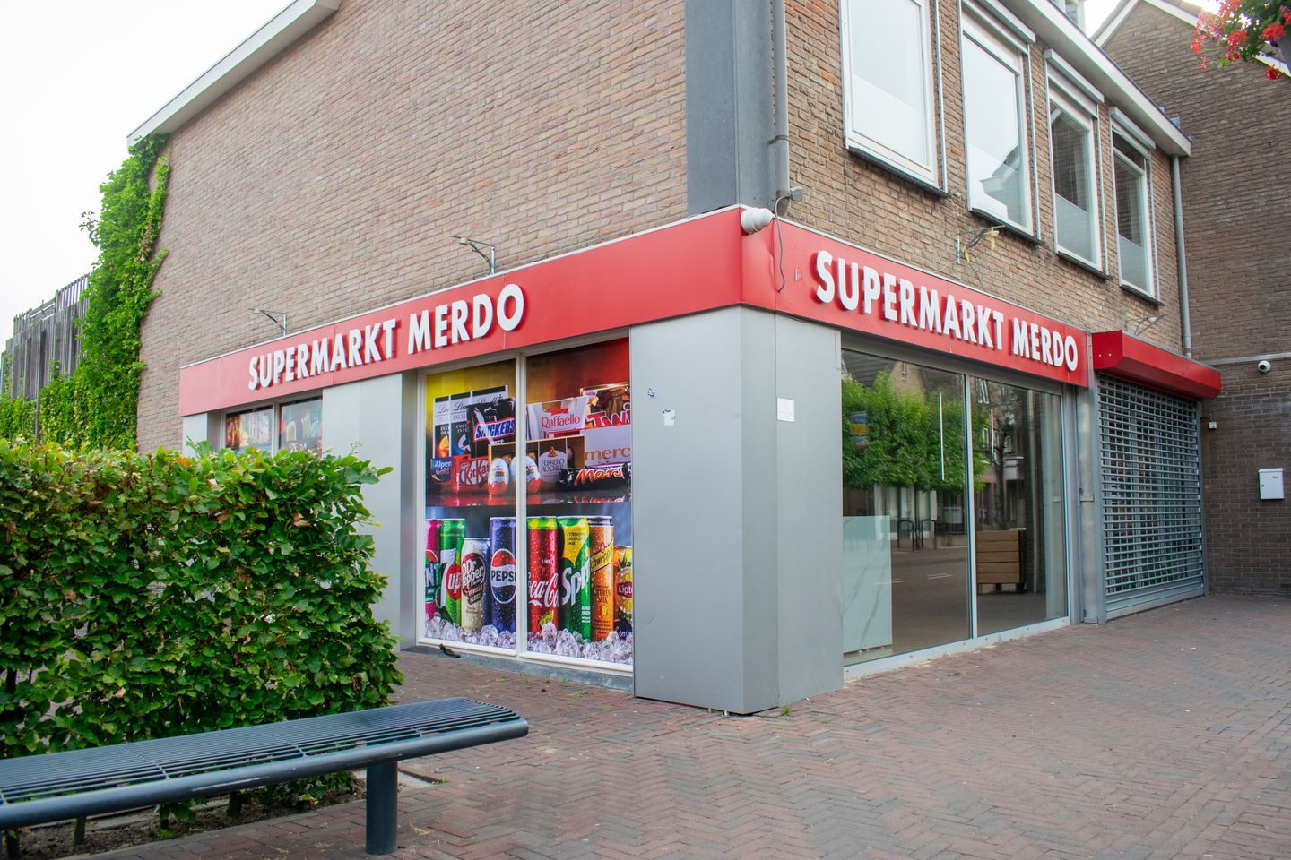 Bekijk foto 2 van Dorpsstraat 17
