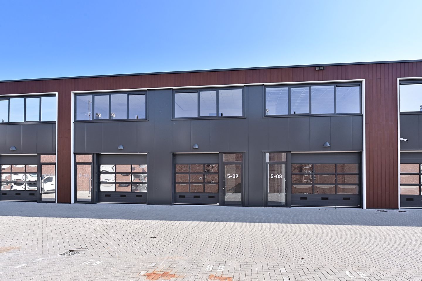 Bekijk foto 1 van Cannenburgerweg 5-9
