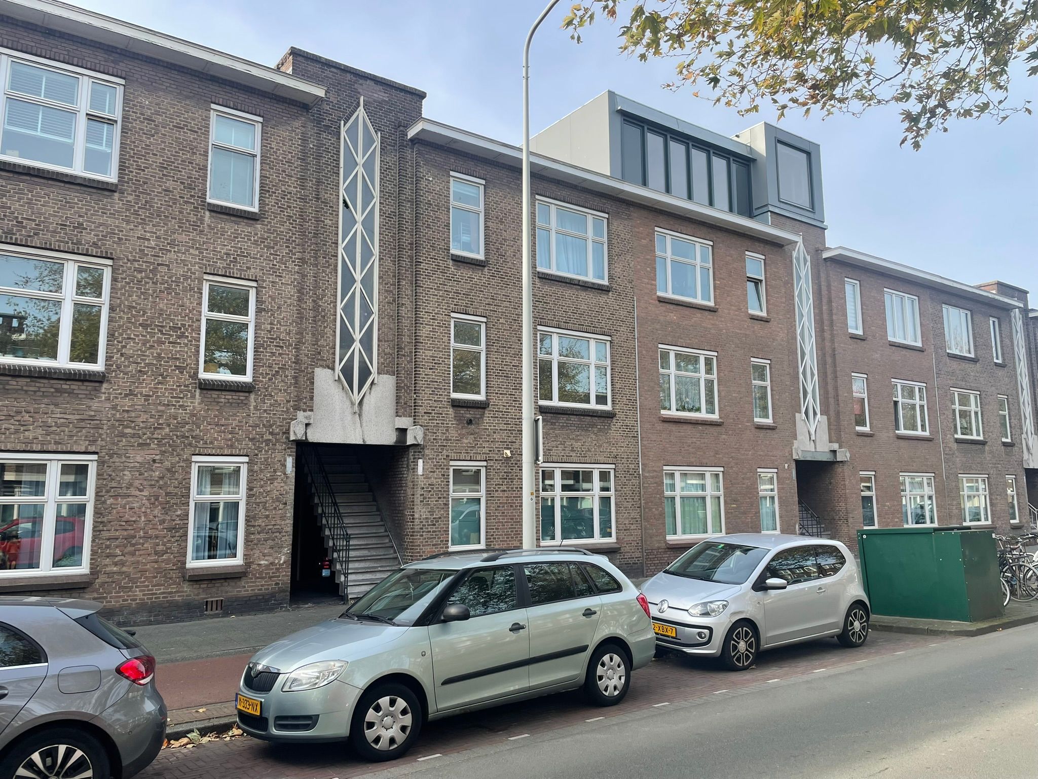 Zuiderparklaan 185 