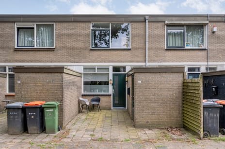 Boekweitstraat thumbnail