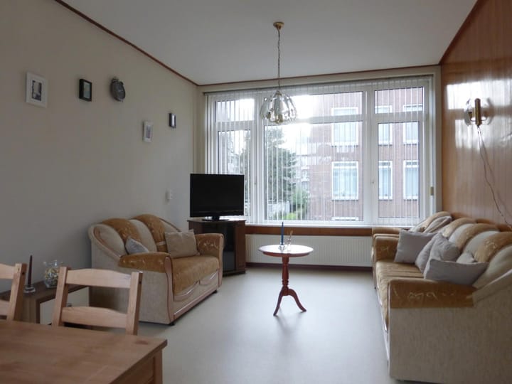 Foto 3 van Prins Hendrikstraat 6-A