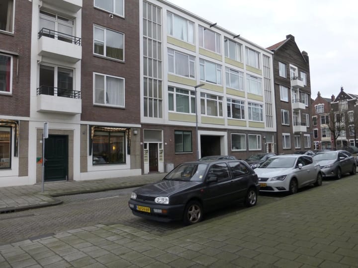 Foto 2 van Prins Hendrikstraat 6-A