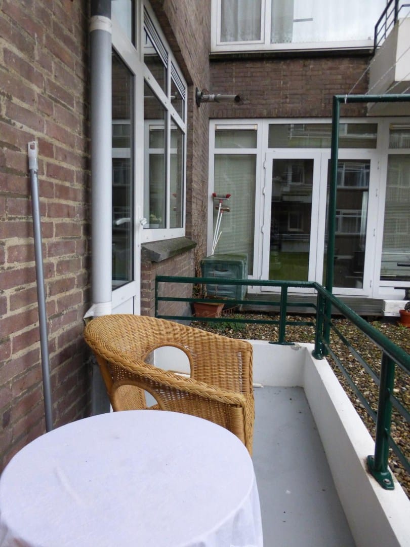 Foto 8 van Prins Hendrikstraat 6-A