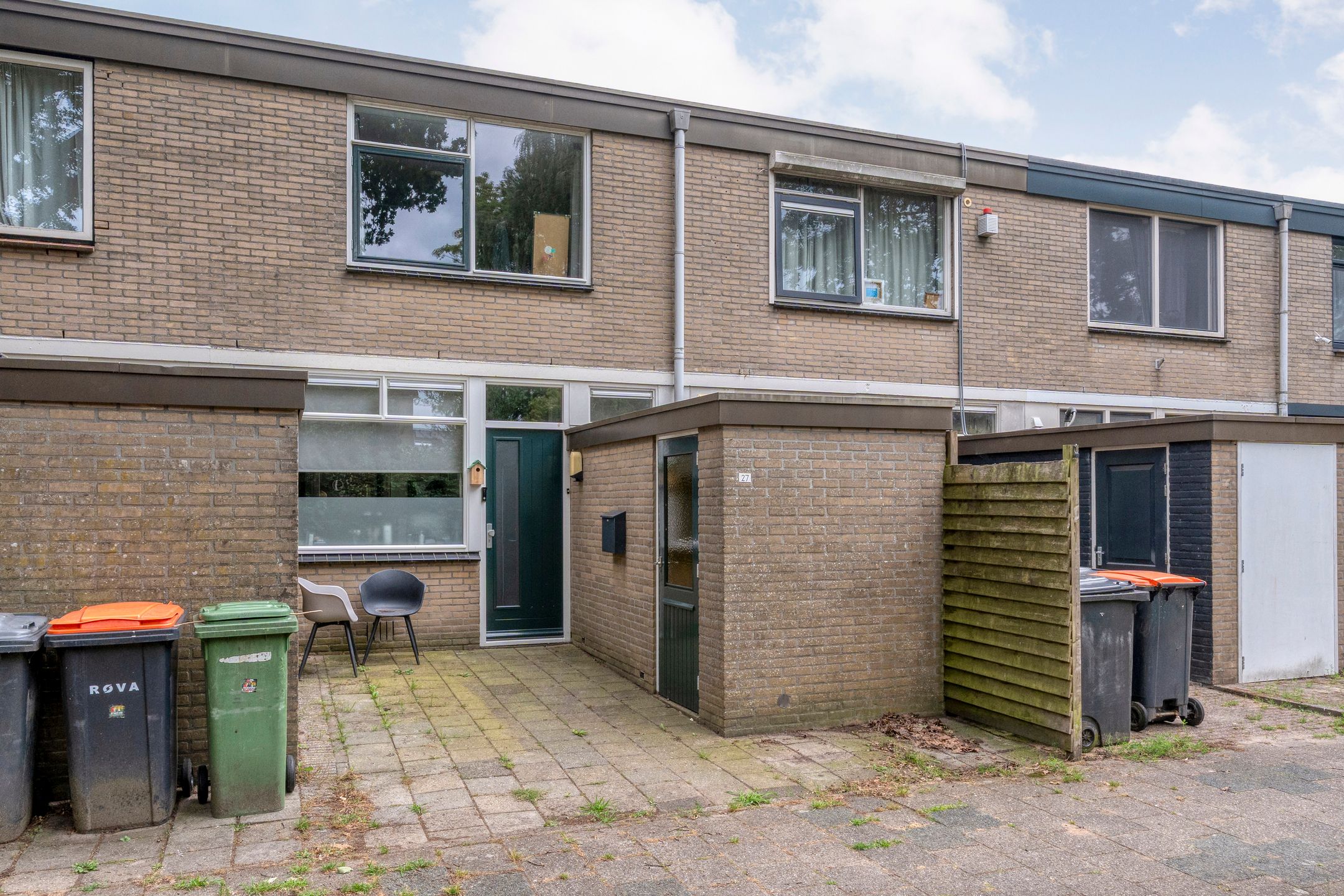 Photo 33 of Boekweitstraat 27