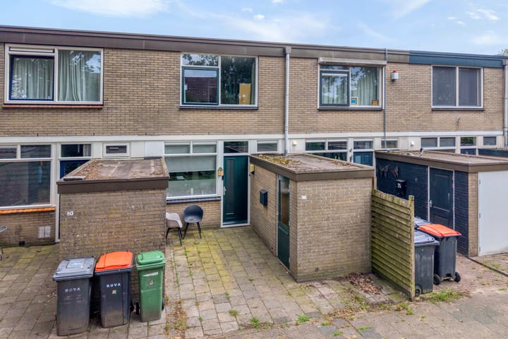 Photo 2 of Boekweitstraat 27