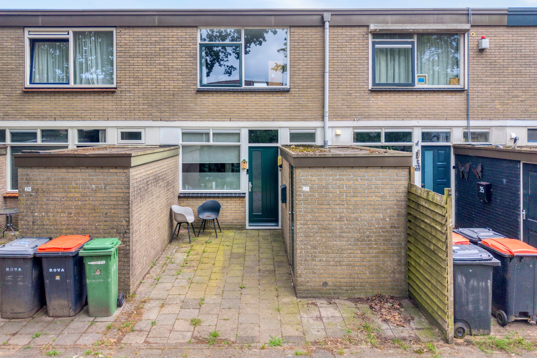 Photo 3 of Boekweitstraat 27