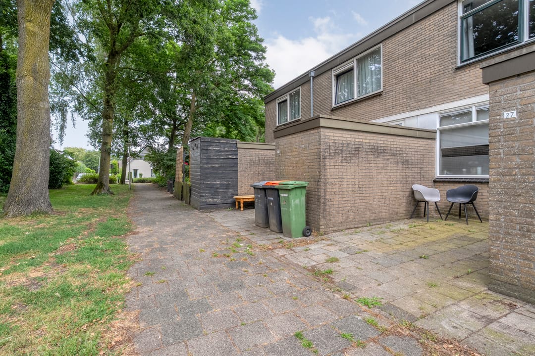 Photo 31 of Boekweitstraat 27