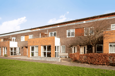 Louis Paul Boonstraat thumbnail