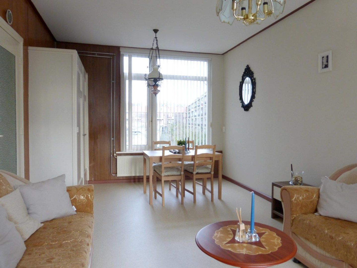 Foto 4 van Prins Hendrikstraat 6-A