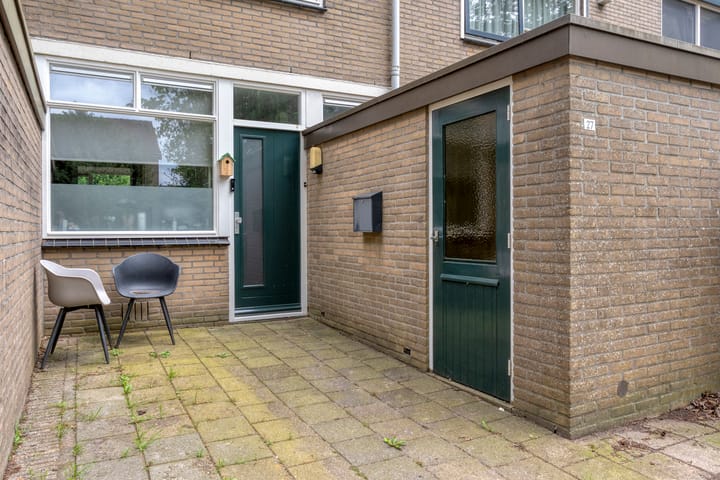 Photo 4 of Boekweitstraat 27