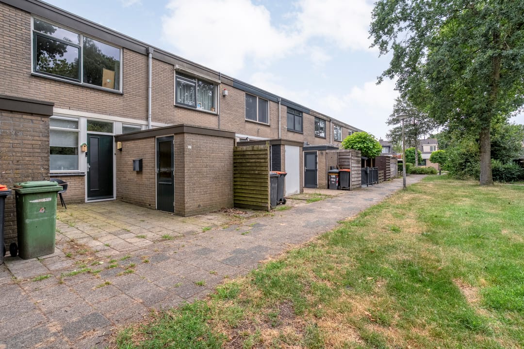 Photo 32 of Boekweitstraat 27