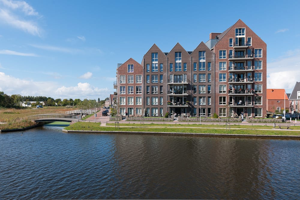 Foto 1 van Burgemeester De Wildesingel 40